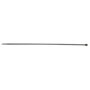 FASCETTE AUTOBLOCCANTI BRN 200 x 2.5 NERE (100 pz.)