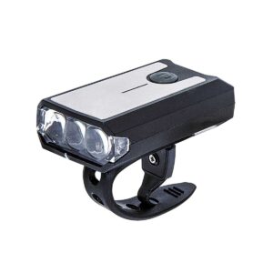 FANALE BRN ROCKET USB 3 LED ALL. ANTERIORE