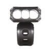 FANALE BRN ROCKET USB 3 LED ALL. ANTERIORE - immagine 2