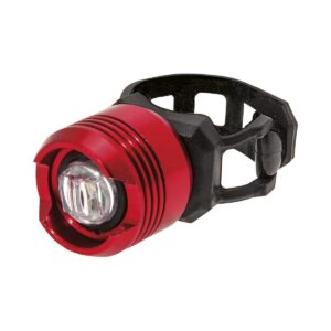 FANALINO BRN METALLIC ANTERIORE ROSSO