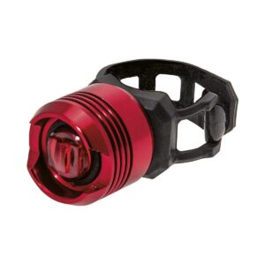 FANALINO BRN METALLIC POSTERIORE ROSSO