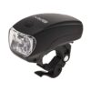 FANALE BRN ADVENTURE 5 LED NERO