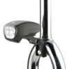 FANALE BRN ADVENTURE 5 LED NERO - immagine 2