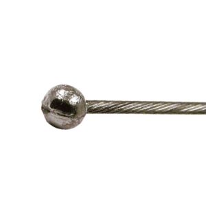 FILO FRENO POSTERIORE 1.6 mm