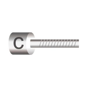 FILO CAMBIO INOX 1,2x2100 CAMPAGNOLO