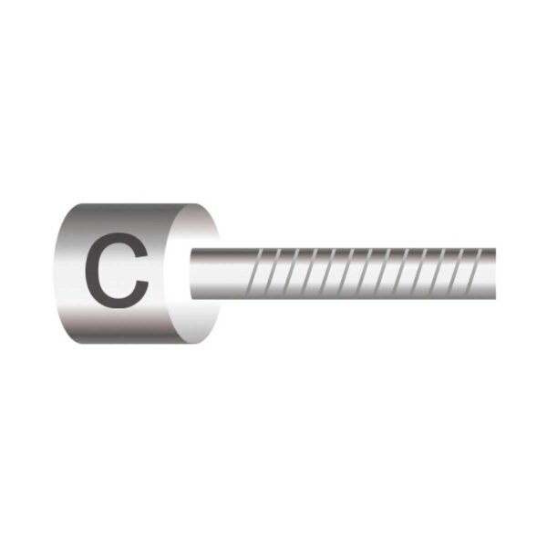 FILO CAMBIO INOX 1,2x2100 CAMPAGNOLO