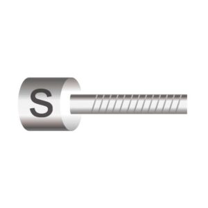 FILO CAMBIO INOX 1,2x2100 SHIMANO/SRAM BOX 50 PZ