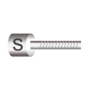 FILO CAMBIO INOX 1,2x2100 SHIMANO/SRAM