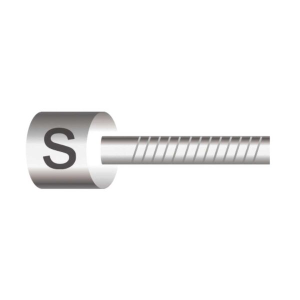 FILO CAMBIO INOX 1,2x2100 SHIMANO/SRAM