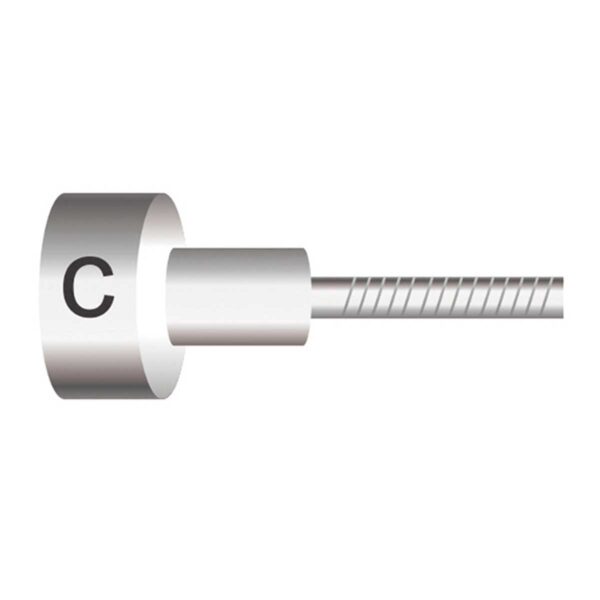 FILO FRENO INOX 1,5x2050 CAMPAGNOLO