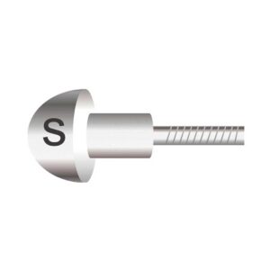 FILO FRENO INOX 1,5x2050 SHIM/SRAM BOX 50 PZ