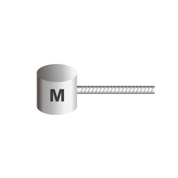 FILO FRENO INOX 1,5x2050 PER MTB BOX 50 PZ