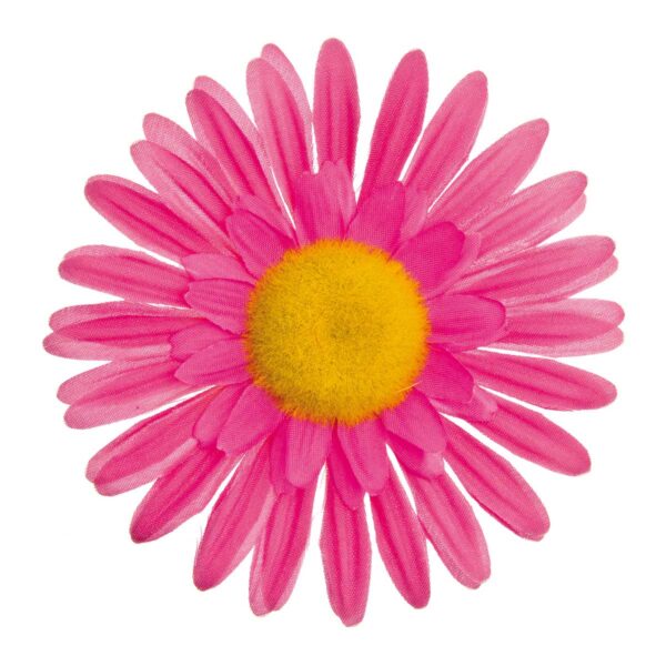 FIORE BRN GRANDE MARGHERITA ROSA
