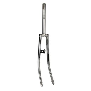 FORCELLA SPORT CROMATA 28"