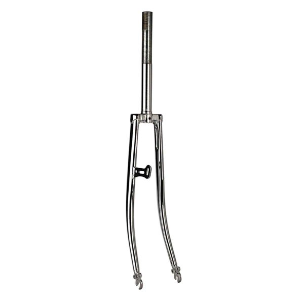 FORCELLA SPORT CROMATA 28"