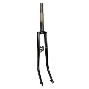 FORCELLA R 28" PISTONCINO NERA