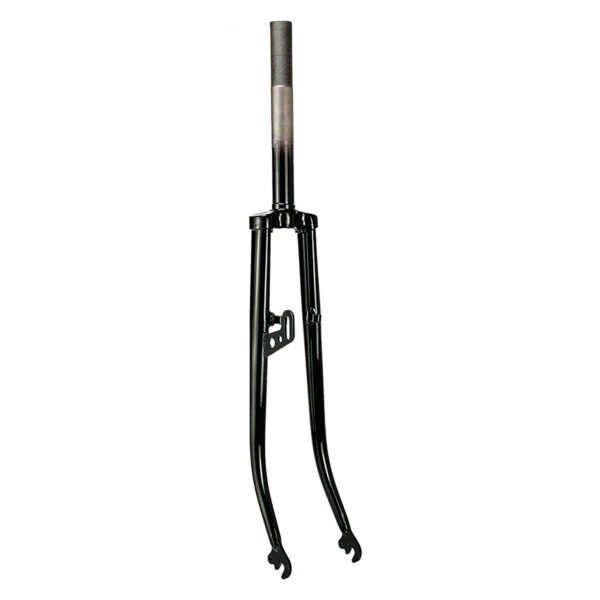 FORCELLA R 28" PISTONCINO NERA