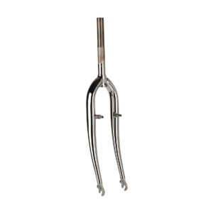 FORCELLA MTB 26" CROMATA 21 mm