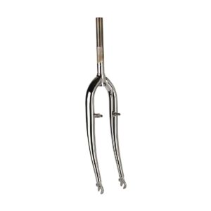 FORCELLA MTB 26" CROMATA 22 mm