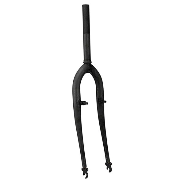 FORCELLA MTB 26" NERA 22 mm