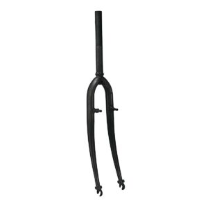 FORCELLA CITY-BIKE 28" NERA