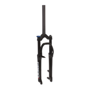 FORCELLA AMMORTIZZATA 26" MTB FILETTO 22 mm