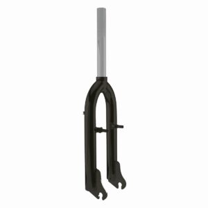 FORCELLA BMX NERA 25,4 mm HEADSET