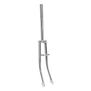 FORCELLA OLANDA CROMATA 26" V-BRAKE