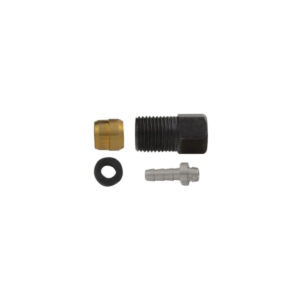 KIT OGIVE PER FR40