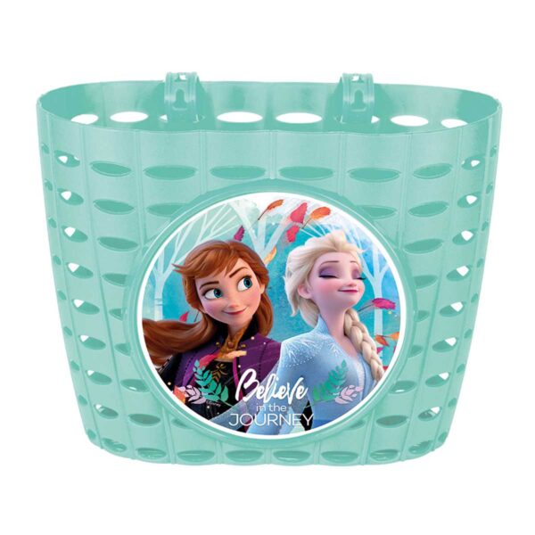 CESTO FROZEN II