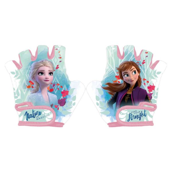 GUANTI FROZEN II