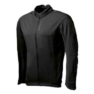 GIUBBINO BRN UOMO INVERNALE NERO TG. XXL