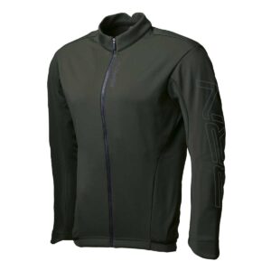 GIUBBINO BRN UOMO INVERNALE VERDE TG. M