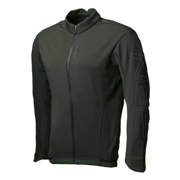 GIUBBINO BRN UOMO INVERNALE VERDE TG. M