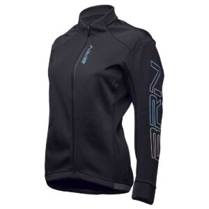 GIUBBINO BRN DONNA INVERNALE NERO TG. XL