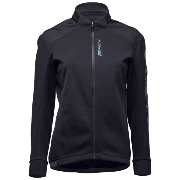 GIUBBINO BRN DONNA INVERNALE NERO TG. XL - immagine 2