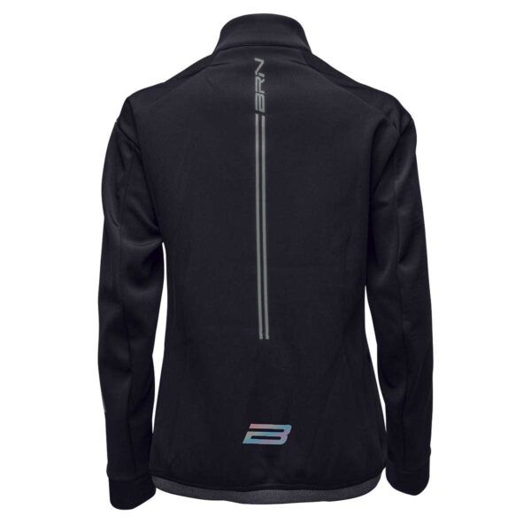 GIUBBINO BRN DONNA INVERNALE NERO TG. XL - immagine 3