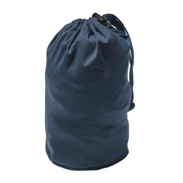 GIACCA IMPERMEABILE BRN HEXAGON BLU TG. XXXL - immagine 3
