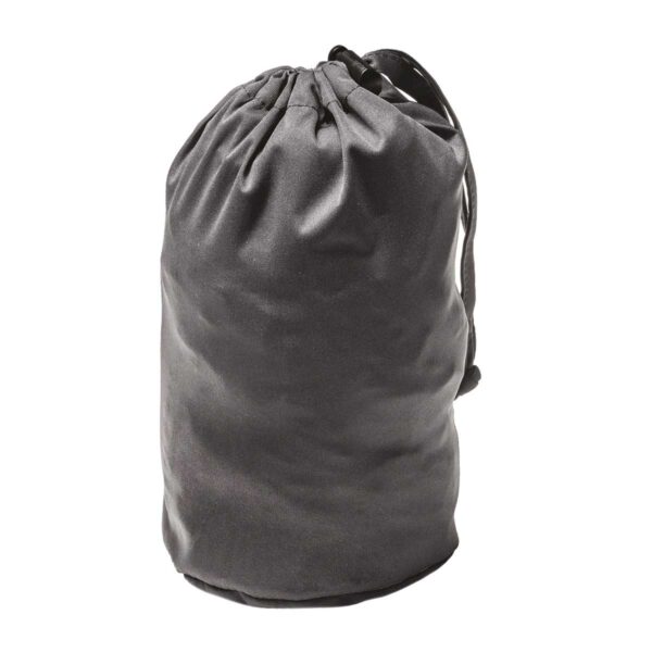 GIACCA IMPERMEABILE BRN HEXAGON GRIGIA TG. XL - immagine 3