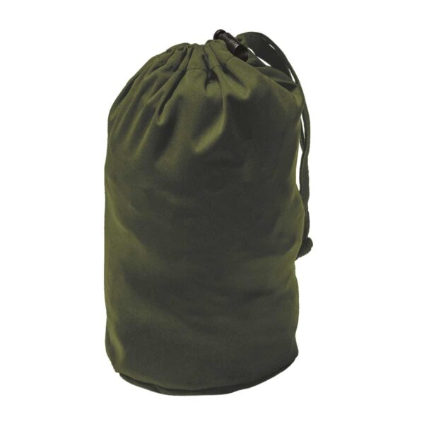 GIACCA IMPERMEABILE BRN HEXAGON VERDE TG. M - immagine 3