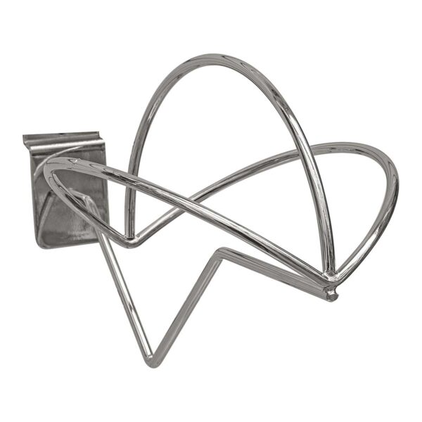 GANCIO PORTA CASCO
