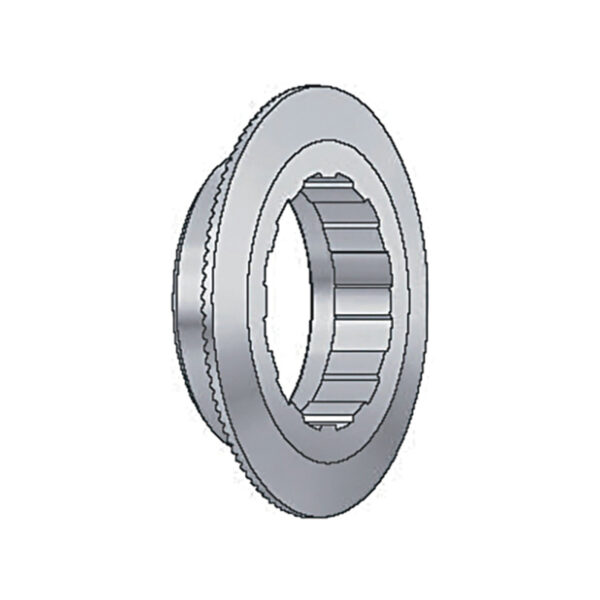 GHIERA CAMPAGNOLO 9/10 VELOCITA'