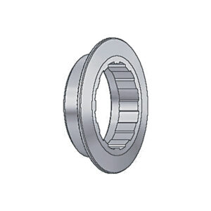 GHIERA CAMPAGNOLO 9/10 VELOCITA' CON PARTENZA 11