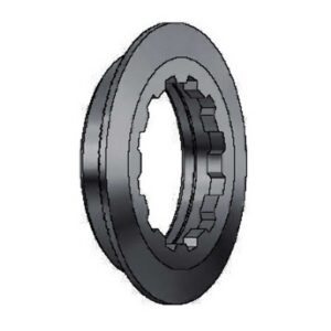 GHIERA MICHE COMPATIBILE SHIMANO 11 VELOCITA'