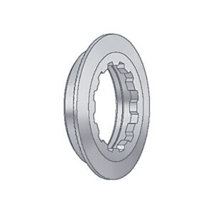 GHIERA SHIMANO 8/9/10 VELOCITA'