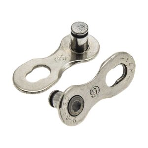 GIUNTO CATENA BRN 9 V. SILVER