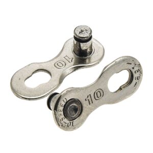 GIUNTO CATENA BRN 10 V. SILVER