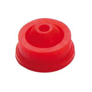 GOMMINO POMPA OFFICINA ROSSO