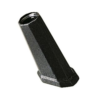 GOMMINO PER CAVALLETTO BRN CAV01 NERO