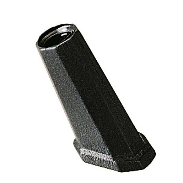 GOMMINO PER CAVALLETTO BRN CAV01 NERO